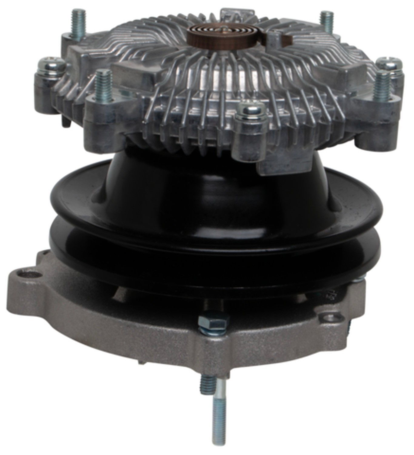 Four Seasons Engine Cooling Fan Clutch | 36983 Fits Nissan - 6